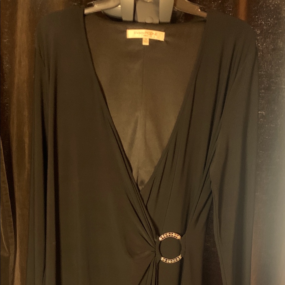 A dress for many occasions!
